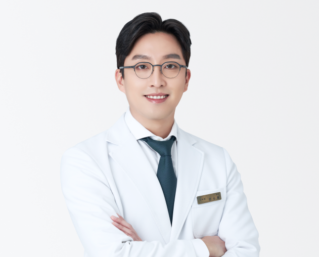 다이트 한의원 신수용 원장